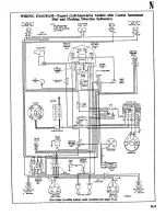 Preview for 309 page of Morris Minor 1000 Workshop Manual