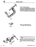 Preview for 358 page of Morris Minor 1000 Workshop Manual