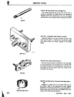 Preview for 364 page of Morris Minor 1000 Workshop Manual