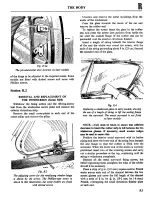 Preview for 371 page of Morris Minor 1000 Workshop Manual