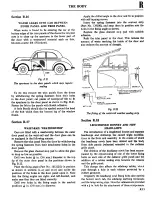 Preview for 381 page of Morris Minor 1000 Workshop Manual