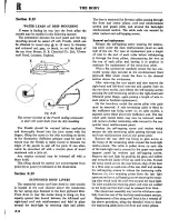 Preview for 382 page of Morris Minor 1000 Workshop Manual