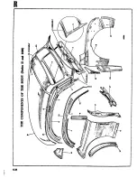 Preview for 406 page of Morris Minor 1000 Workshop Manual