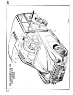 Preview for 412 page of Morris Minor 1000 Workshop Manual