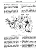 Preview for 428 page of Morris Minor 1000 Workshop Manual