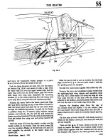 Preview for 439 page of Morris Minor 1000 Workshop Manual