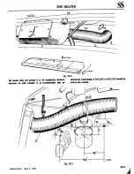 Preview for 441 page of Morris Minor 1000 Workshop Manual