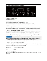 Preview for 11 page of Morris MIP-65400 Operating Manual