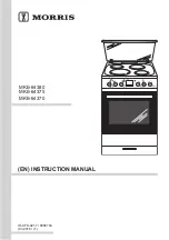 Morris MKE-64370 Instruction Manual preview