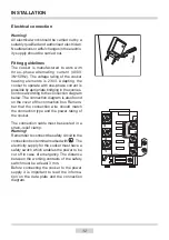 Preview for 12 page of Morris MKE-64370 Instruction Manual