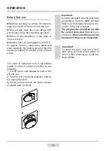 Preview for 14 page of Morris MKE-64370 Instruction Manual