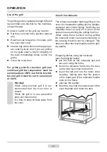 Preview for 21 page of Morris MKE-64370 Instruction Manual