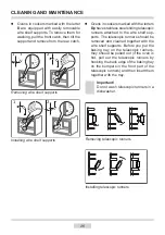 Preview for 26 page of Morris MKE-64370 Instruction Manual