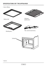 Предварительный просмотр 11 страницы Morris MKG-64200 Instruction Manual