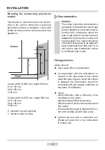 Предварительный просмотр 13 страницы Morris MKG-64200 Instruction Manual