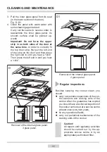 Предварительный просмотр 31 страницы Morris MKG-64200 Instruction Manual