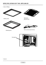 Предварительный просмотр 11 страницы Morris MKG-64201 Instruction Manual