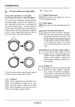 Предварительный просмотр 23 страницы Morris MKG-64201 Instruction Manual