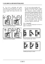 Предварительный просмотр 35 страницы Morris MKG-64201 Instruction Manual