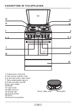 Предварительный просмотр 10 страницы Morris MKG-64221 Instruction Manual