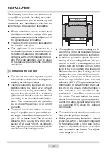 Предварительный просмотр 12 страницы Morris MKG-64221 Instruction Manual