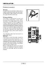 Предварительный просмотр 15 страницы Morris MKG-64221 Instruction Manual