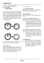 Предварительный просмотр 25 страницы Morris MKG-64221 Instruction Manual