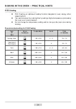 Предварительный просмотр 29 страницы Morris MKG-64221 Instruction Manual