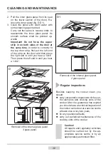 Предварительный просмотр 36 страницы Morris MKG-64221 Instruction Manual