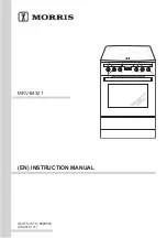 Morris MKV-64321 Instruction Manual preview