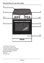 Предварительный просмотр 9 страницы Morris MKV-64325 Instruction Manual