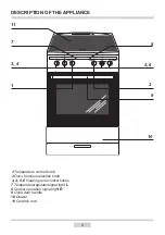 Предварительный просмотр 9 страницы Morris MKV-64345 Instruction Manual