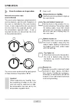 Предварительный просмотр 17 страницы Morris MKV-64345 Instruction Manual