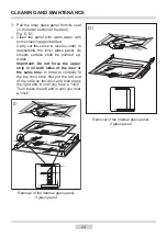 Предварительный просмотр 24 страницы Morris MKV-64345 Instruction Manual