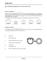 Предварительный просмотр 19 страницы Morris MOC-64455 Instruction Manual