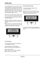 Предварительный просмотр 23 страницы Morris MOC-64455 Instruction Manual