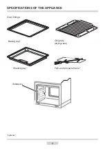 Preview for 9 page of Morris MOF-64520 Instruction Manual