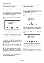 Preview for 14 page of Morris MOF-64521 Instruction Manual