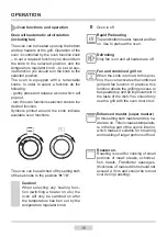 Preview for 16 page of Morris MOF-64521 Instruction Manual