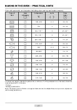 Preview for 21 page of Morris MOF-64521 Instruction Manual