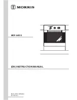 Предварительный просмотр 1 страницы Morris MOF-64530 Instruction Manual