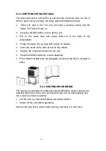 Preview for 16 page of Morris MOR-12LDHE-WIFI Instruction Manual