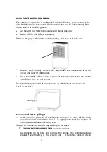 Предварительный просмотр 17 страницы Morris MOR20L-DHE Instruction Manual