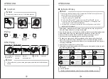 Preview for 6 page of Morris MPD-9747 User Manual