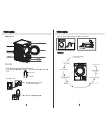 Preview for 6 page of Morris MPD8534 Owner'S Manual