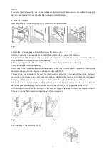 Preview for 3 page of Morris MPH20010 Instruction Manual