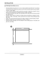 Preview for 8 page of Morris PG4VQ251CFT Instruction Manual