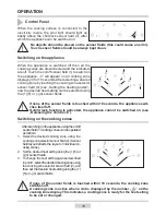 Preview for 15 page of Morris PG4VQ251CFT Instruction Manual