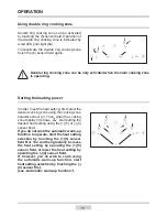 Preview for 16 page of Morris PG4VQ251CFT Instruction Manual