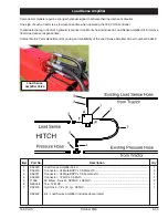 Предварительный просмотр 171 страницы Morris PROAG 16K PLUS Operator'S Manual